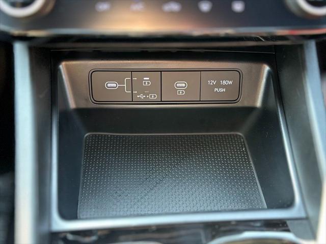 new 2025 Hyundai SANTA CRUZ car, priced at $31,775