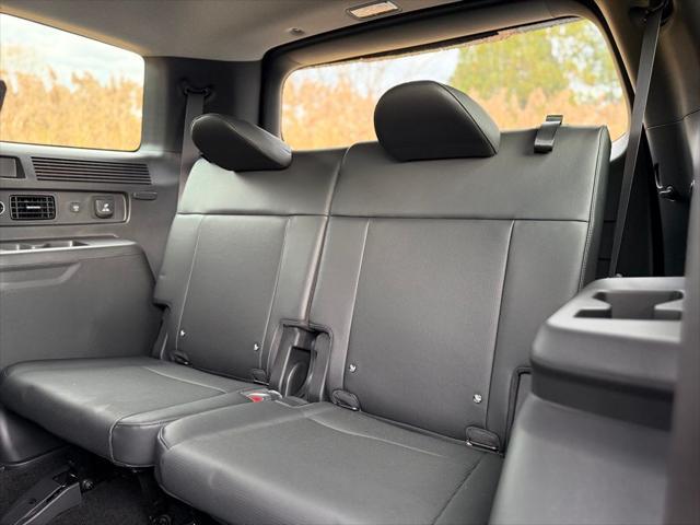 new 2025 Hyundai Santa Fe car, priced at $43,745
