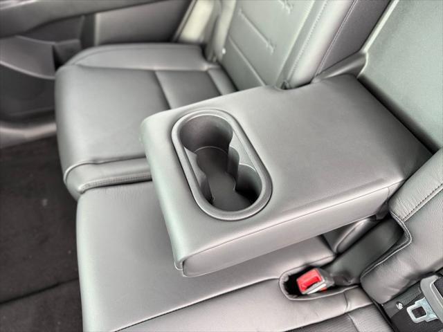 new 2025 Hyundai Santa Fe car, priced at $43,745