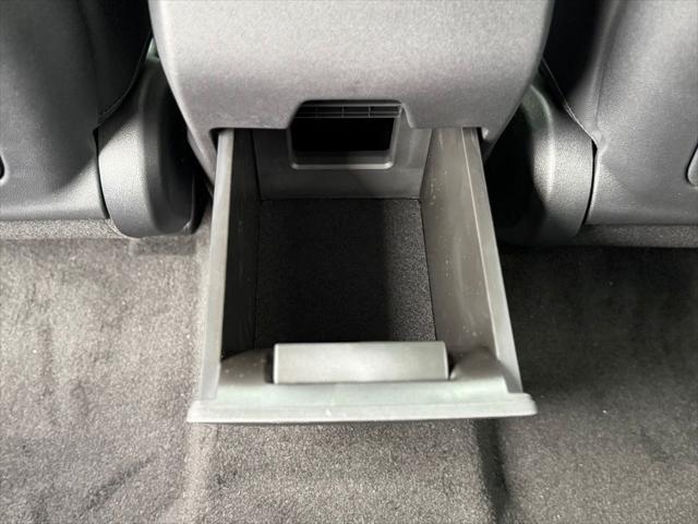 new 2025 Hyundai Santa Fe car, priced at $43,745