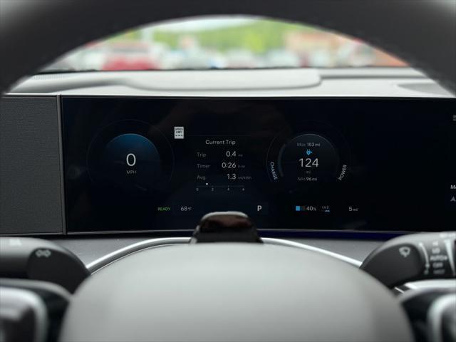 new 2026 Hyundai IONIQ 9 car, priced at $69,030