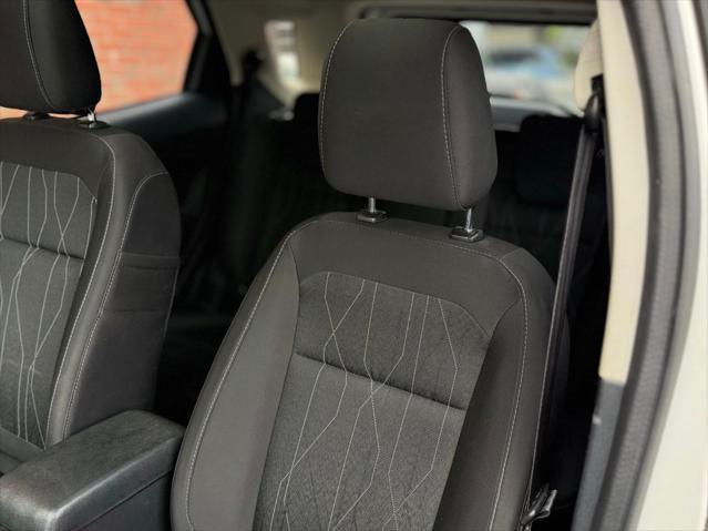 used 2020 Ford EcoSport car, priced at $17,951