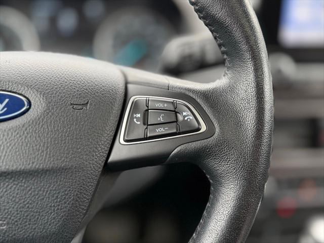 used 2020 Ford EcoSport car, priced at $17,951