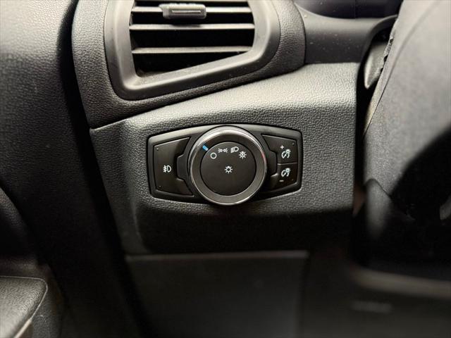 used 2020 Ford EcoSport car, priced at $17,951