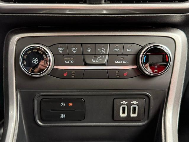 used 2020 Ford EcoSport car, priced at $17,951