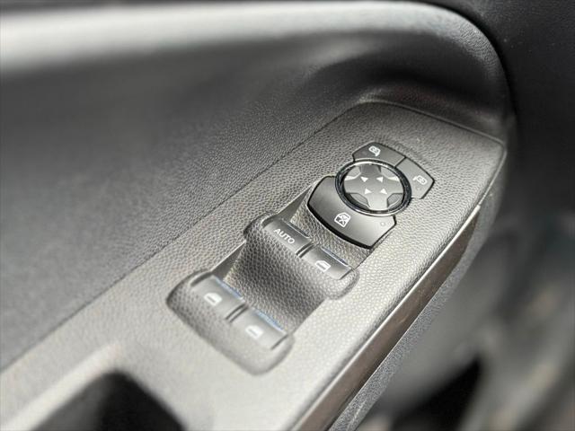 used 2020 Ford EcoSport car, priced at $17,951