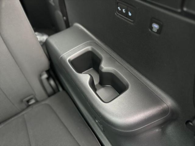 new 2025 Hyundai Palisade car, priced at $52,970