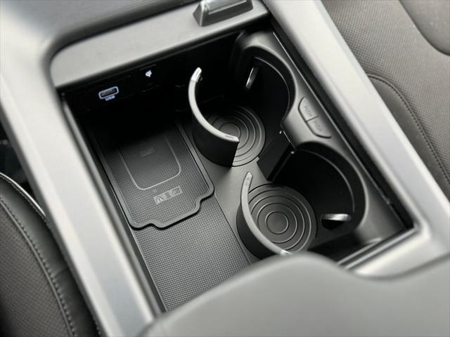 new 2025 Hyundai Palisade car, priced at $52,970