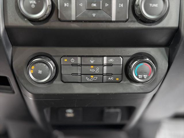 used 2020 Ford F-150 car, priced at $26,500