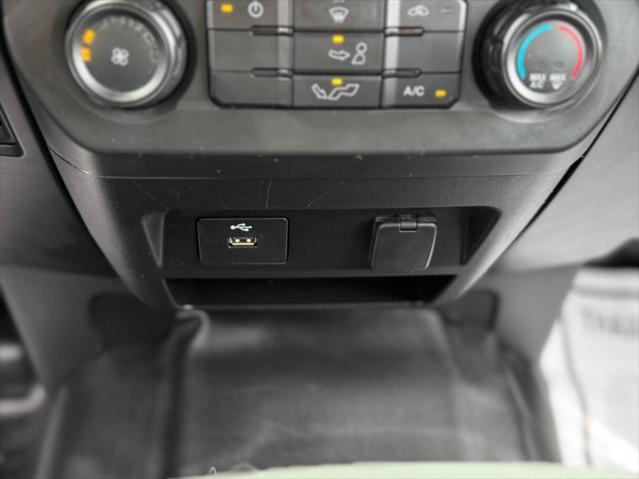 used 2020 Ford F-150 car, priced at $26,500
