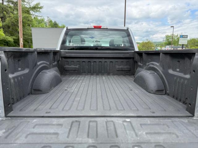 used 2020 Ford F-150 car, priced at $26,500