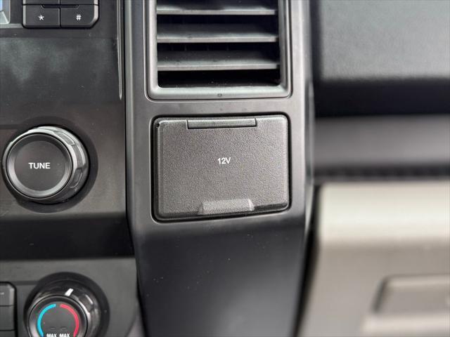 used 2020 Ford F-150 car, priced at $26,500