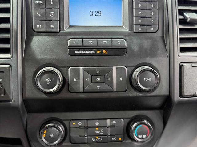 used 2020 Ford F-150 car, priced at $26,500