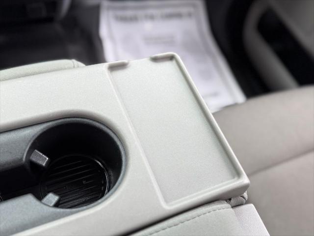 used 2020 Ford F-150 car, priced at $26,500