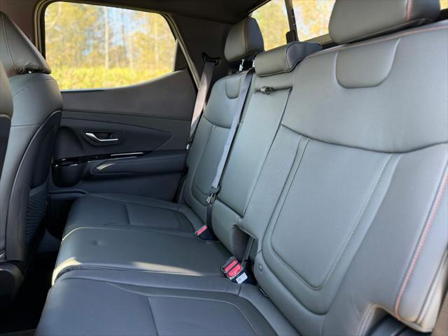 new 2025 Hyundai SANTA CRUZ car, priced at $42,255
