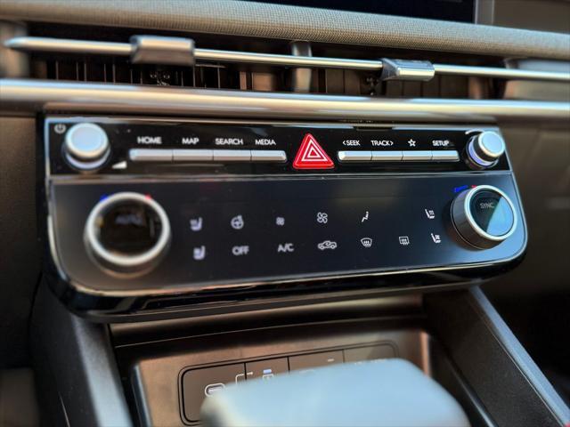 new 2025 Hyundai SANTA CRUZ car, priced at $42,255