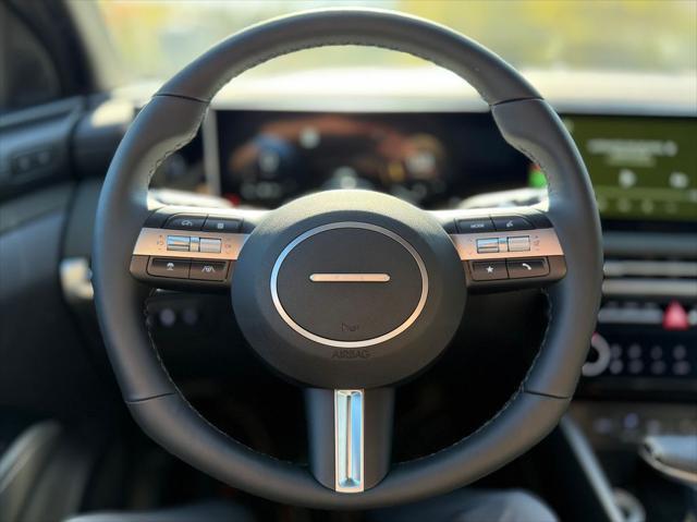 new 2025 Hyundai SANTA CRUZ car, priced at $42,255