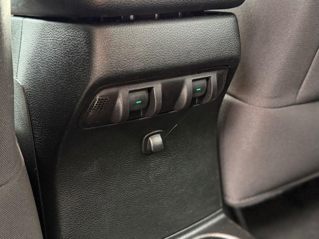 used 2018 Jeep Wrangler JK Unlimited car, priced at $20,500