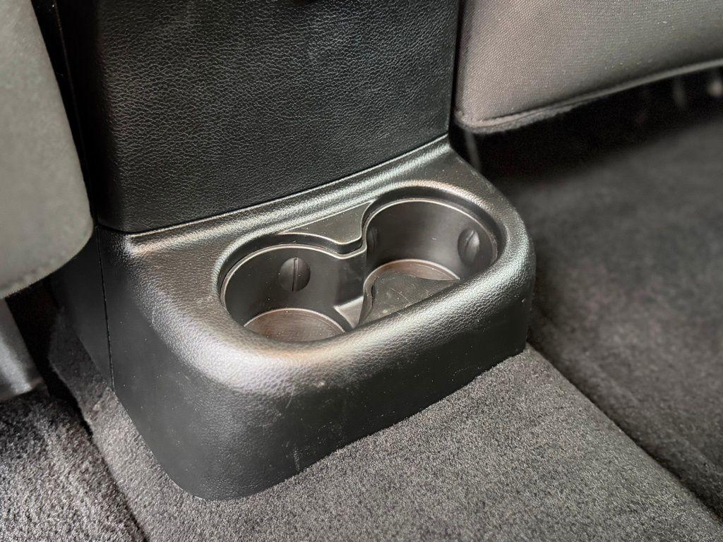 used 2018 Jeep Wrangler JK Unlimited car, priced at $20,500