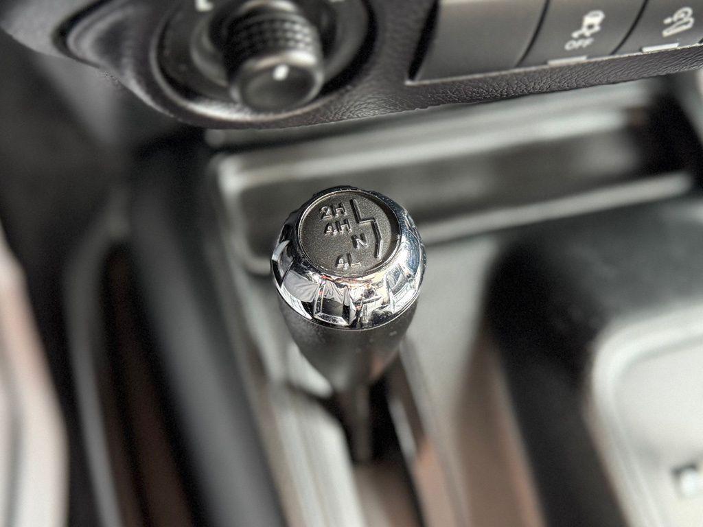 used 2018 Jeep Wrangler JK Unlimited car, priced at $20,500