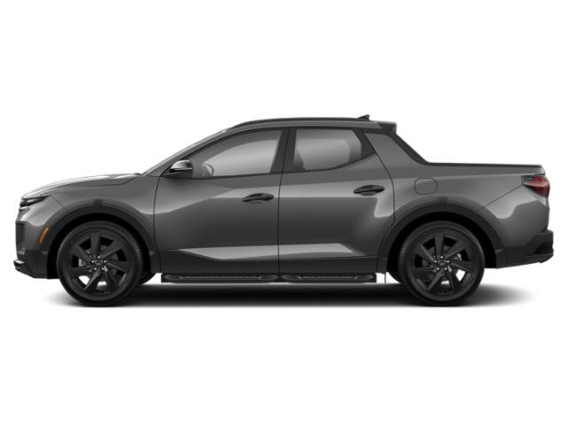 used 2024 Hyundai Santa Cruz car, priced at $35,259