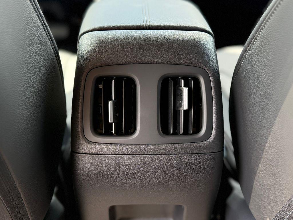 new 2026 Hyundai Tucson car, priced at $35,091