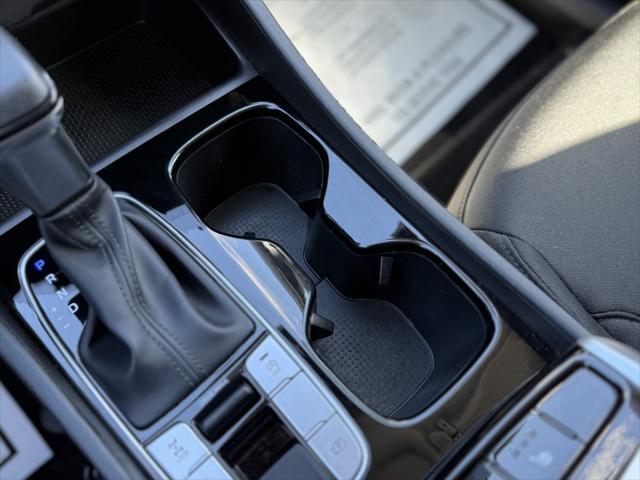 used 2022 Hyundai Tucson car, priced at $21,500