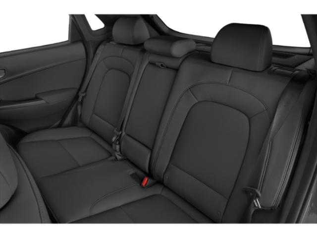 used 2022 Hyundai Kona car, priced at $23,000