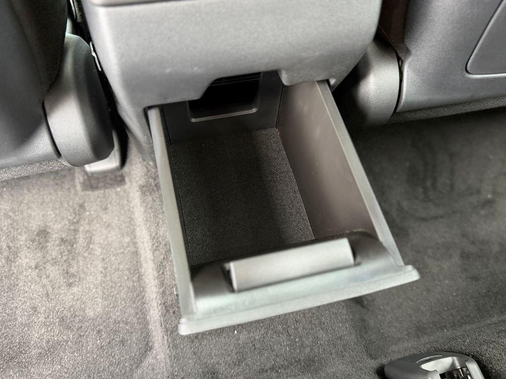 new 2026 Hyundai Santa Fe car, priced at $34,680