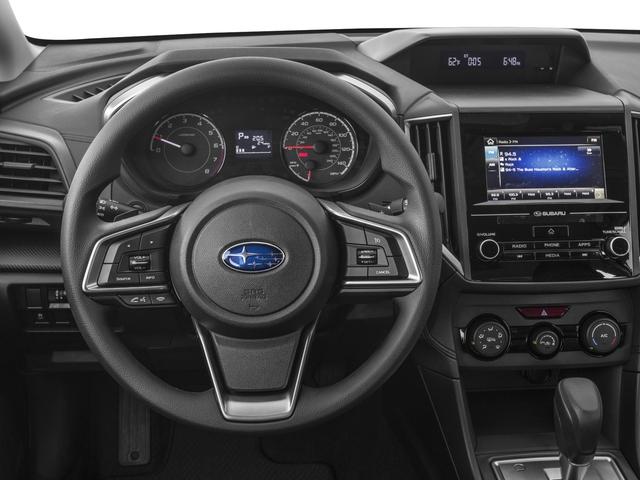 used 2017 Subaru Impreza car