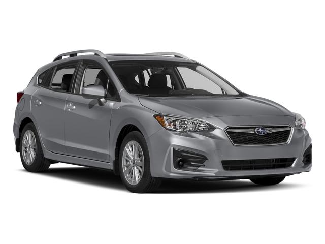 used 2017 Subaru Impreza car