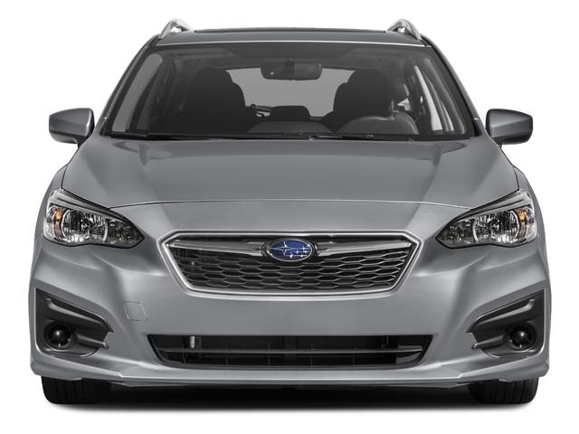 used 2017 Subaru Impreza car