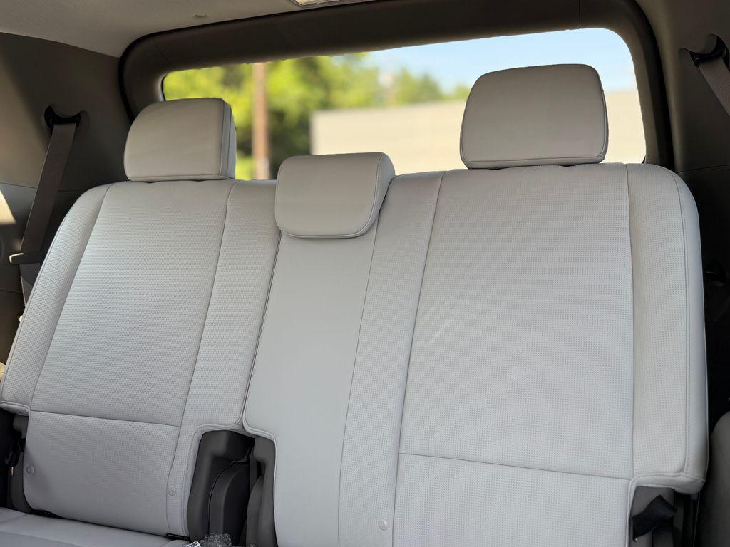 new 2026 Hyundai Palisade car, priced at $44,189