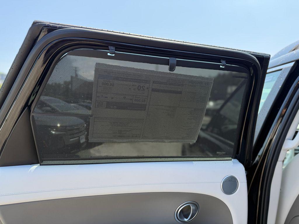 new 2026 Hyundai Palisade car, priced at $44,189