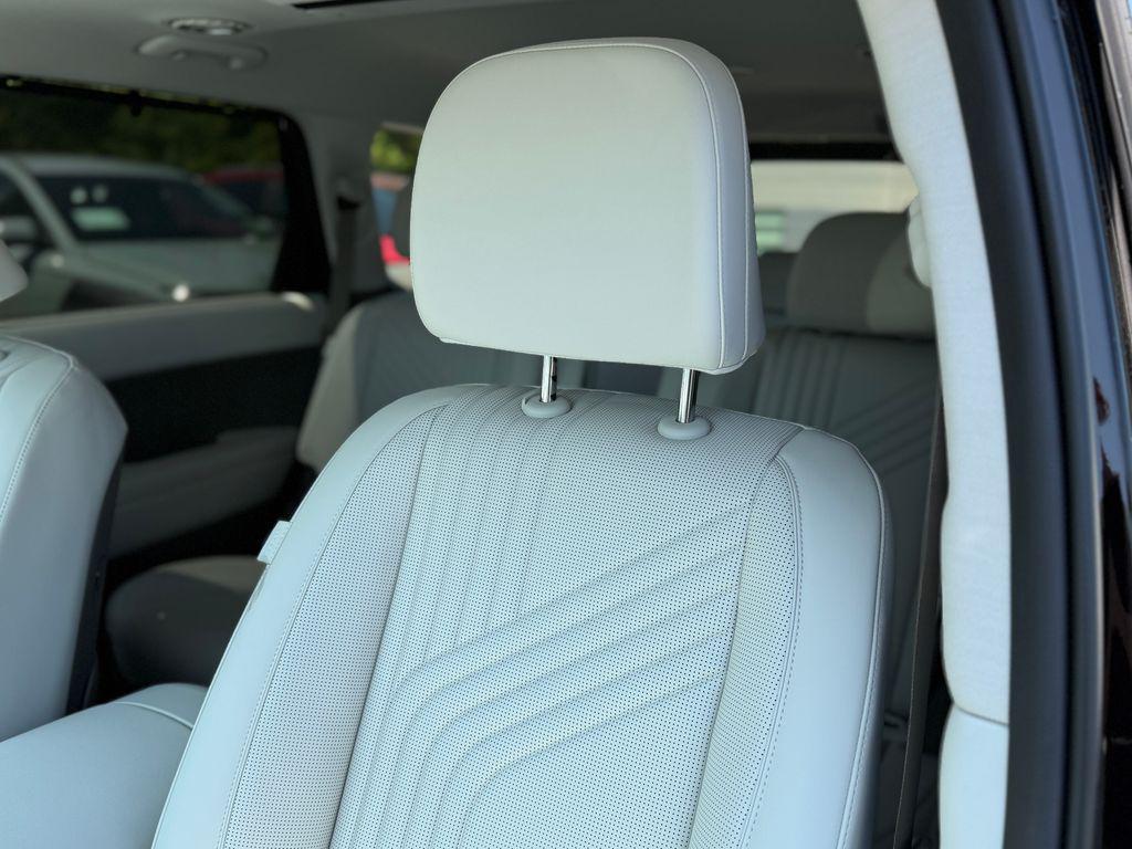new 2026 Hyundai Palisade car, priced at $44,189