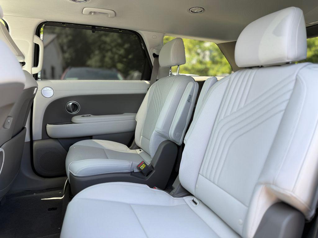 new 2026 Hyundai Palisade car, priced at $44,189