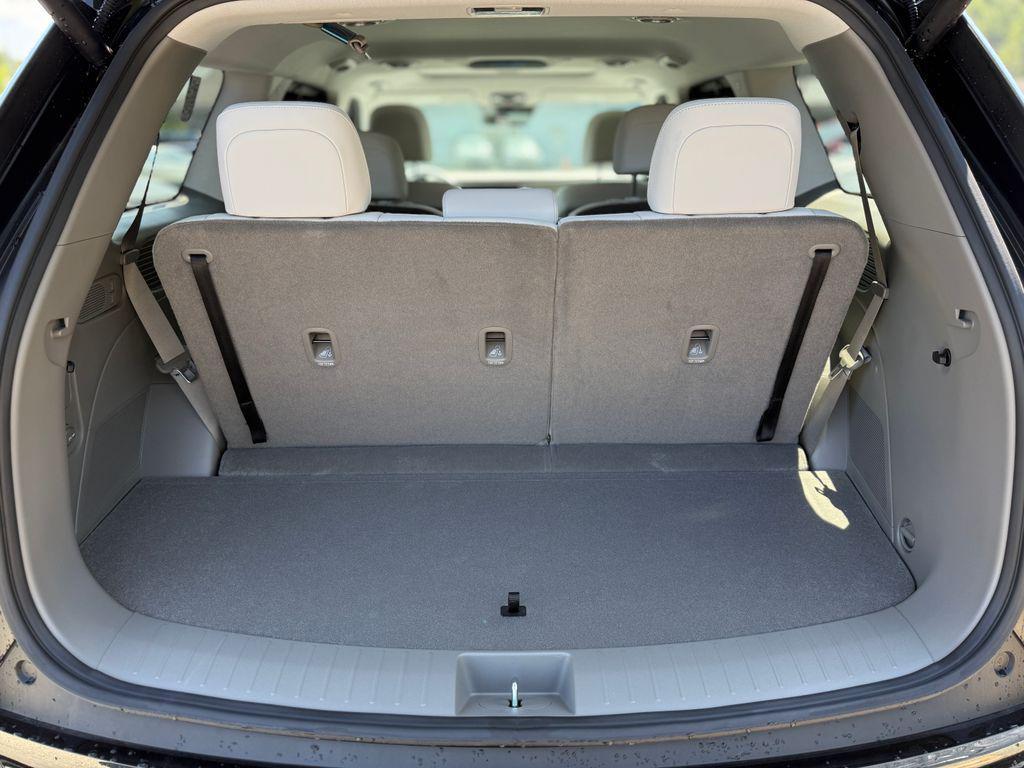 new 2026 Hyundai Palisade car, priced at $44,189