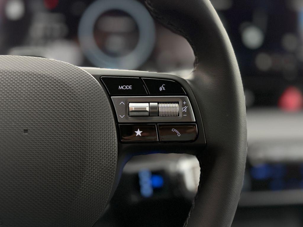 new 2025 Hyundai IONIQ 5 car, priced at $50,840