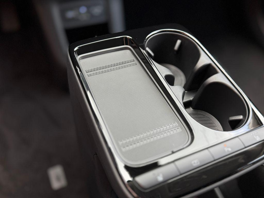 new 2025 Hyundai IONIQ 5 car, priced at $50,840