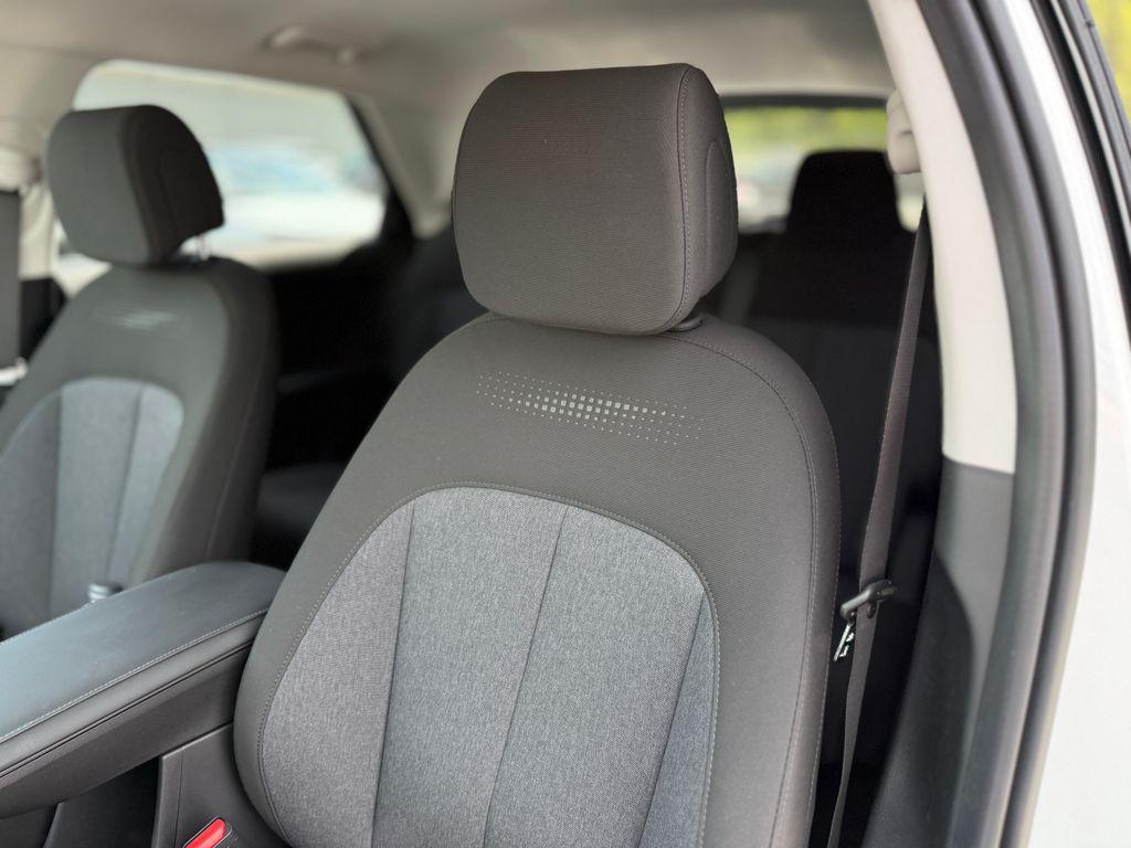 new 2025 Hyundai IONIQ 5 car, priced at $50,840