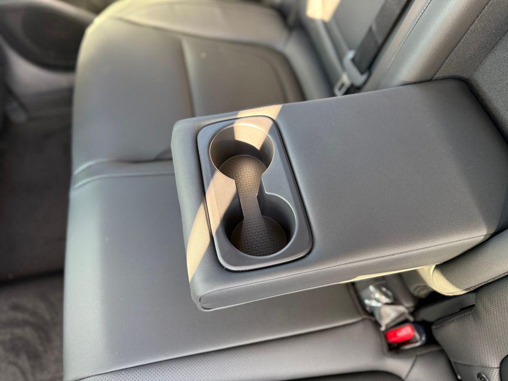 new 2025 Hyundai TUCSON Hybrid car, priced at $33,744