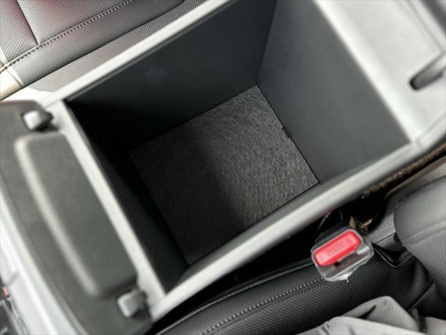 new 2025 Hyundai Tucson car, priced at $36,450
