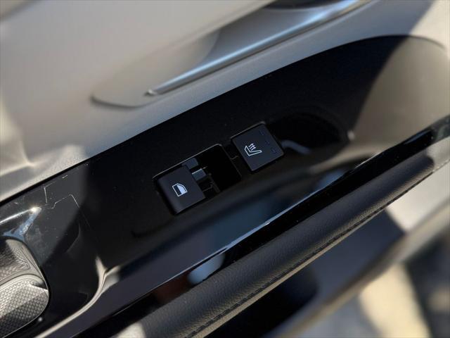 new 2025 Hyundai Tucson car, priced at $38,339