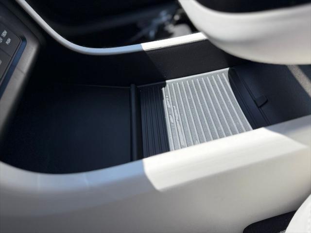 new 2025 Hyundai Tucson car, priced at $38,339