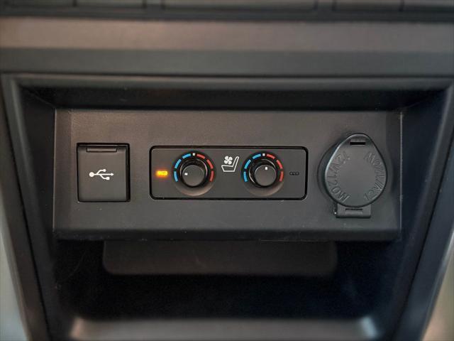 used 2023 Toyota 4Runner car, priced at $50,000