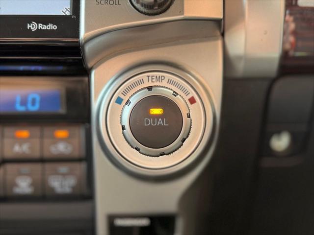 used 2023 Toyota 4Runner car, priced at $50,000
