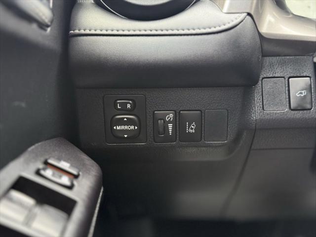 used 2016 Toyota RAV4 car, priced at $18,384