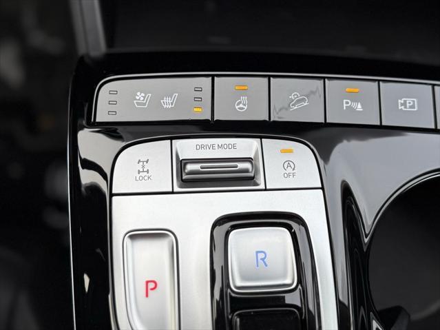 used 2022 Hyundai Tucson car, priced at $27,466