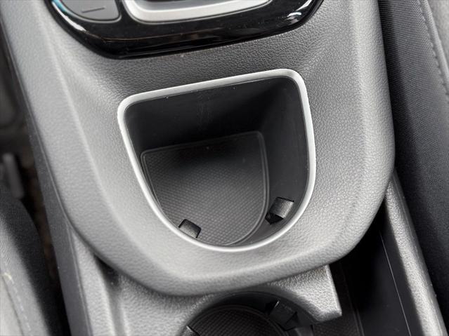 used 2021 Hyundai Ioniq Plug-In Hybrid car, priced at $23,612