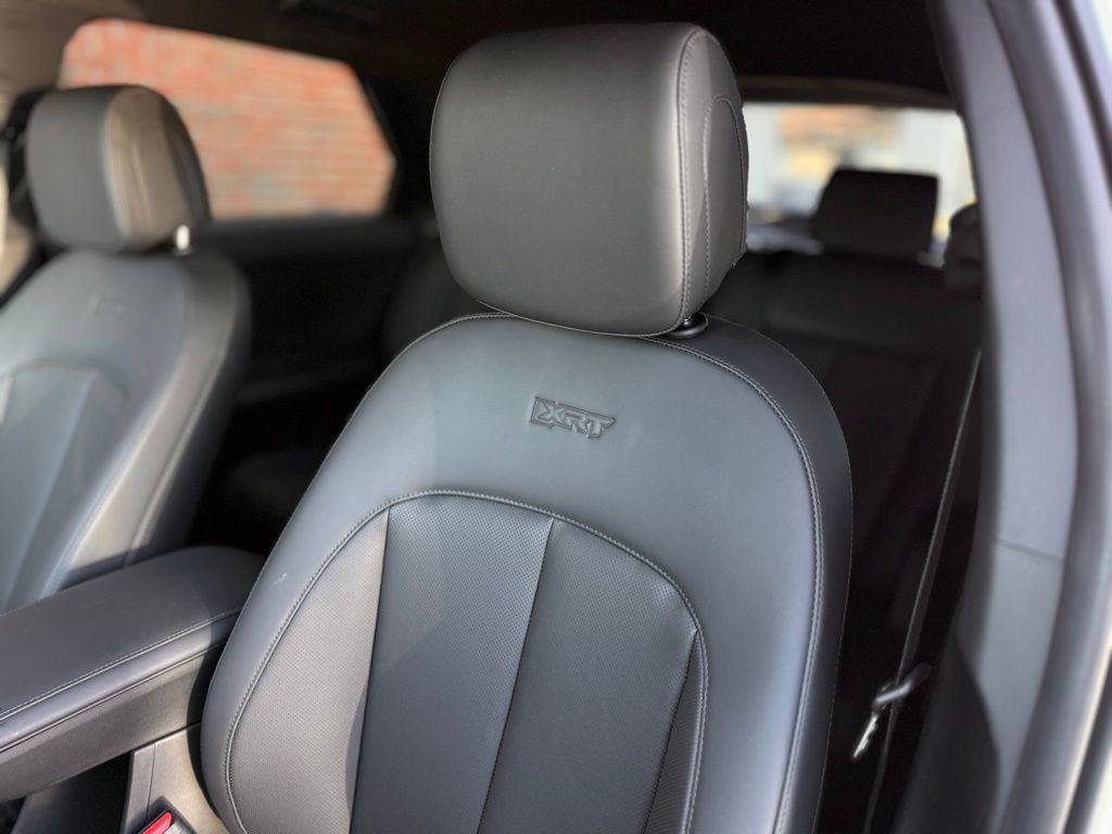 new 2025 Hyundai IONIQ 5 car, priced at $46,345